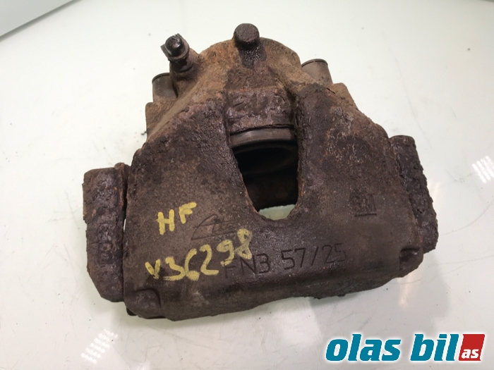Bremsecaliper høyre foran til Opel Combo C 2002-2011  (93176427;93190648|)