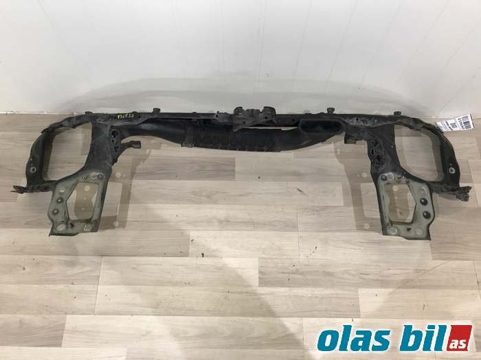 Frontplate til Opel Vectra C 2005-2008 (Type II) (13223016|)
