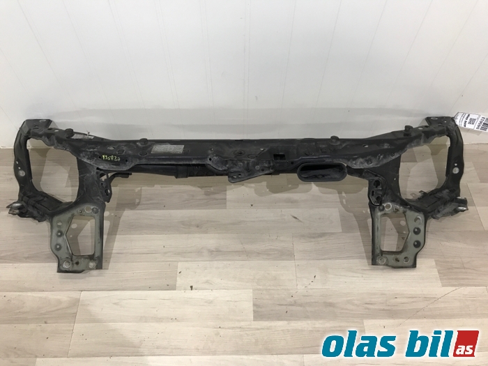 Frontplate til Opel Vectra C 2005-2008 (Type II) (13223016|)