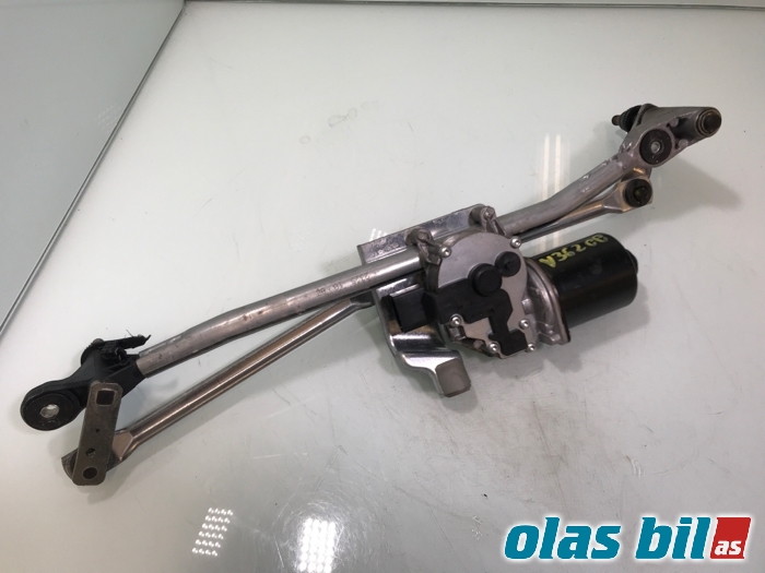 Viskermotor frontrute til BMW 1-Serie 2004-2011 (E81/E82/E87/E88) (E81/E82/E87/E88) (61 61 7 192 963||6.925.706-01)