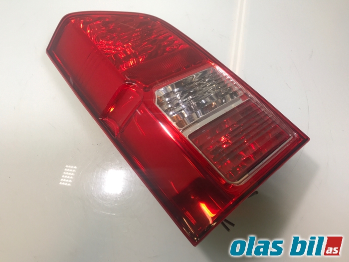 Baklykt venstre til Nissan Pathfinder 2005-2010 (Fase 1) (R51) (R51) (26555EB30A|)