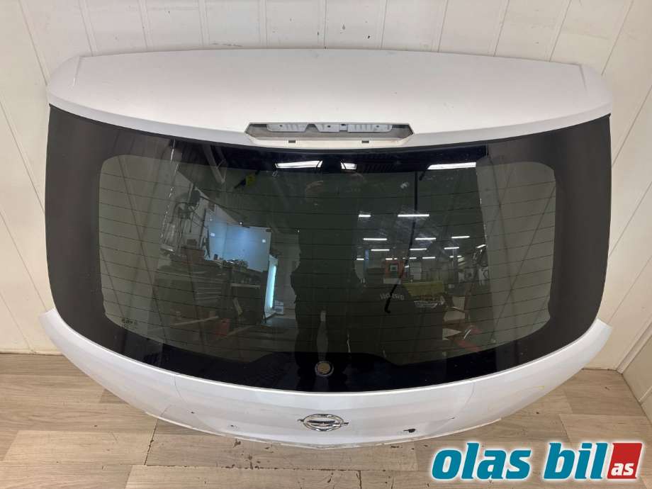 Bakluke sedan til Opel Antara 2007-2013  (95441006|)