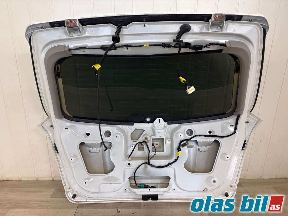 Bakluke sedan til Opel Antara 2007-2013  (95441006|)