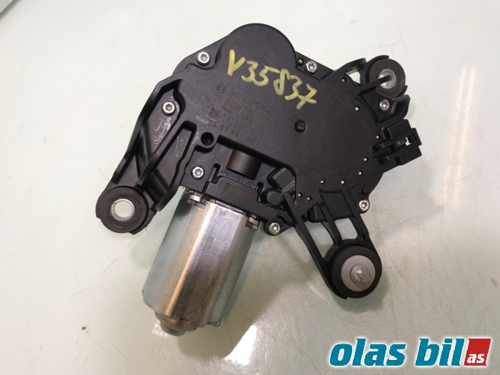 Viskermotor bakrute til Opel Vectra C 2005-2008 (Type II)  (93178052||13166415)