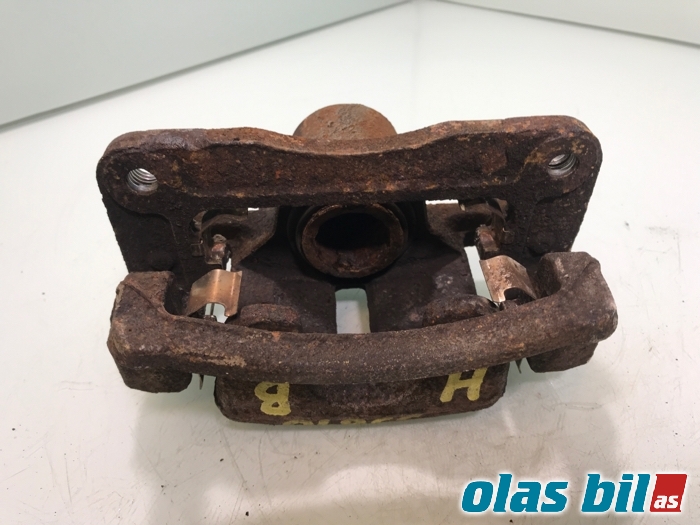 Bremsecaliper høyre bak til Opel Antara, 2007-2013 (20993775)