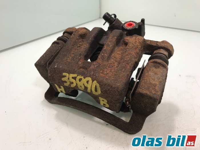Bremsecaliper høyre bak til Opel Antara 2007-2013  (20993775|)