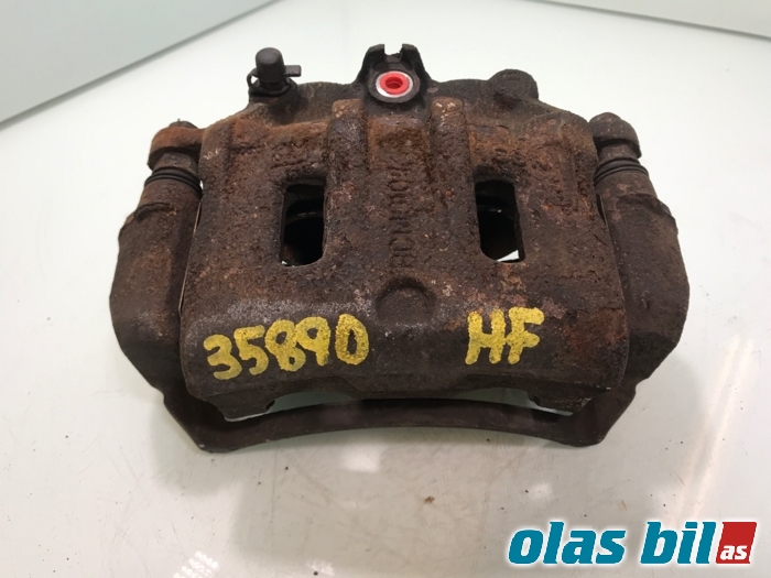 Bremsecaliper høyre foran til Opel Antara 2007-2013  (25964183;95520123|)