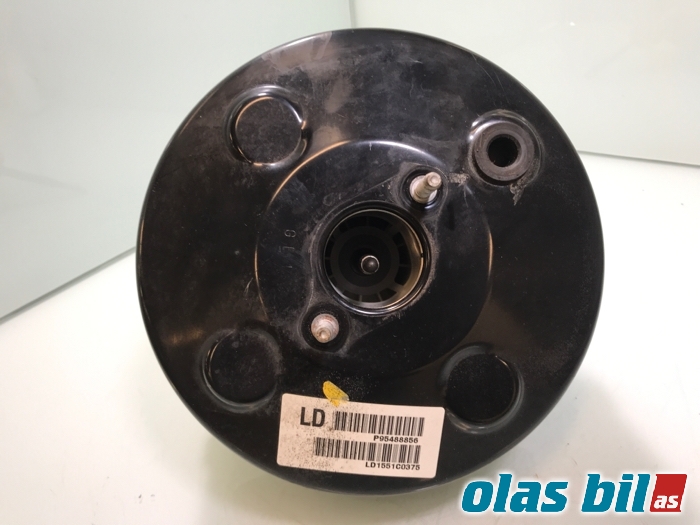 Bremsekraft-forsterker til Opel Antara 2007-2013 (93745972||P95488856)