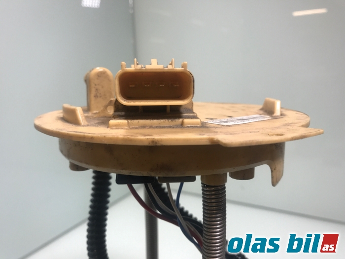 Dieselpumpe fødepumpe til Opel Antara 2007-2013  (23249550||13575933)