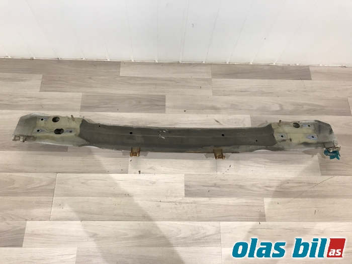 Støtfangerforsterkning bak til Opel Antara 2007-2013  (96660254|)