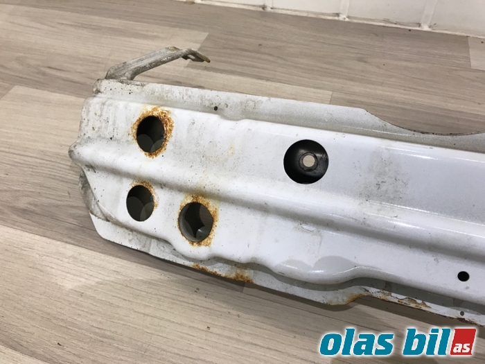 Støtfangerforsterkning bak til Opel Antara 2007-2013  (96660254|)
