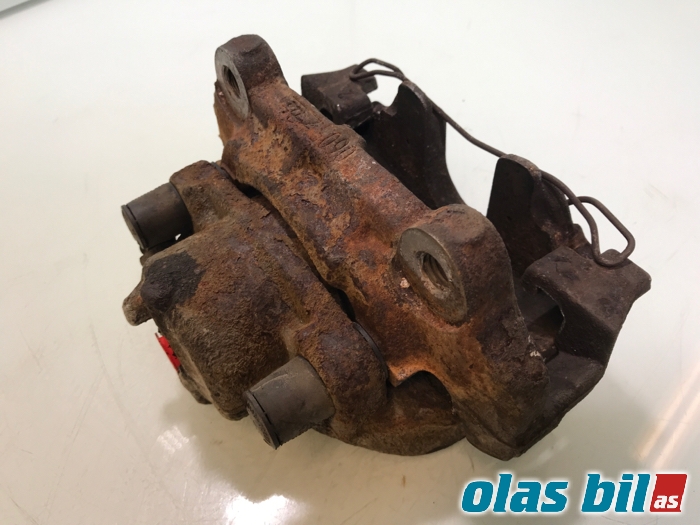 Bremsecaliper høyre foran til Opel Vectra C 2005-2008 (Type II)  (93185746;93190820|)