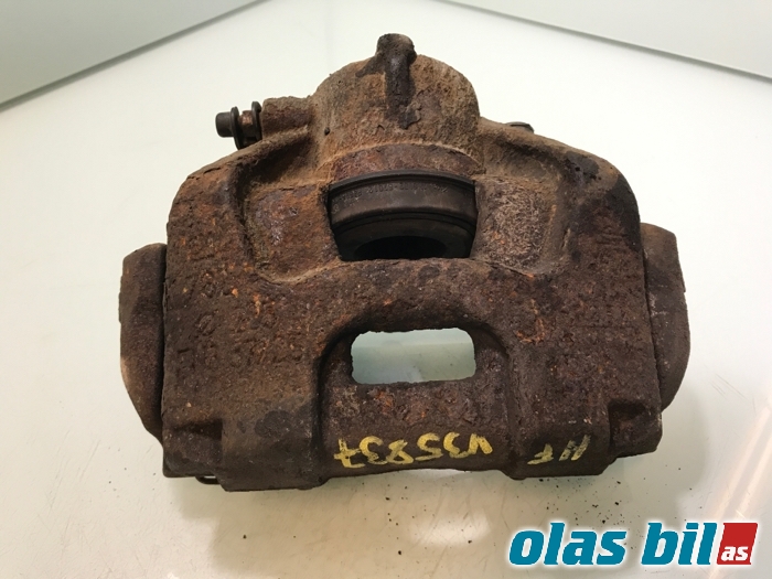 Bremsecaliper høyre foran til Opel Vectra C 2005-2008 (Type II)  (93185746;93190820|)