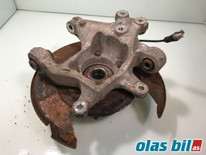 Hjulspindel høyre bak til Opel Antara 2007-2013  (20820955|)