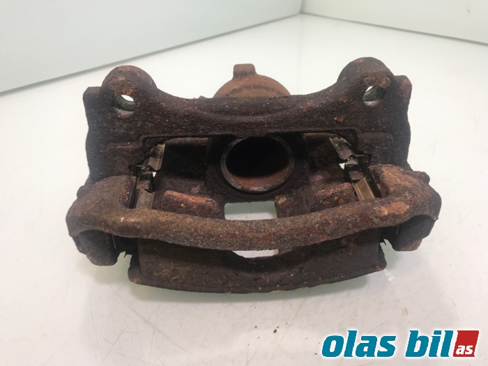 Bremsecaliper venstre bak til Peugeot Boxer, 2014-->> (Type III, Fase 2)  (16 124 372 80;16 51)