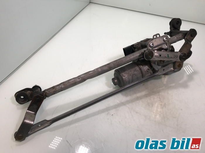 Viskermotor frontrute til VW Golf VII 2012-2017 (Fase 1) (5G1 955 023 C||5G1 955 119 A)