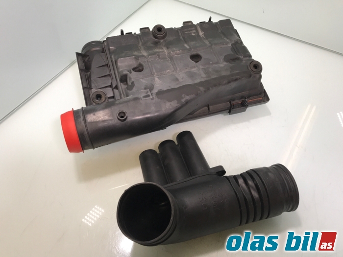 Luftfilterboks til VW Golf VII 2012-2017 (Fase 1)  (04E 129 611 G|)