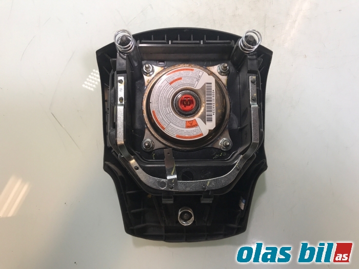 Airbag rattpute til Isuzu D-Max 2012-2017 (Type II, Fase 1)  (8-98147-099-6|)