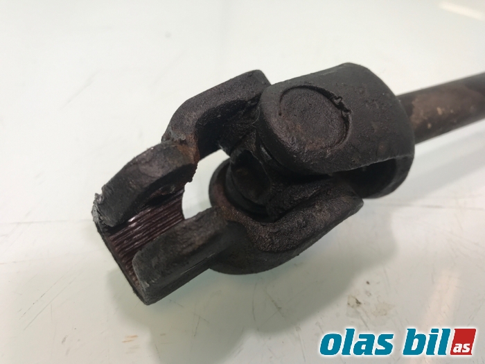 Rattaksel ledd til Suzuki Grand Vitara 2005-2015 (Type III)  (48220-65J50|)