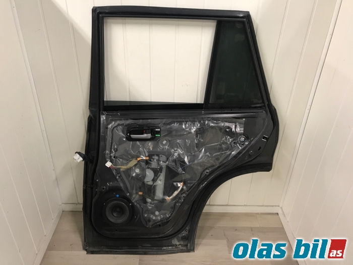 Dør høyre bak til Suzuki Grand Vitara 2005-2015 (Type III)  (68003-65J10|)