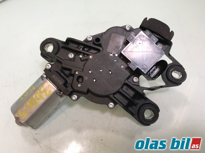 Viskermotor bakrute til VW Sharan 2010-->> (Type II)  (5K6 955 711 B|)