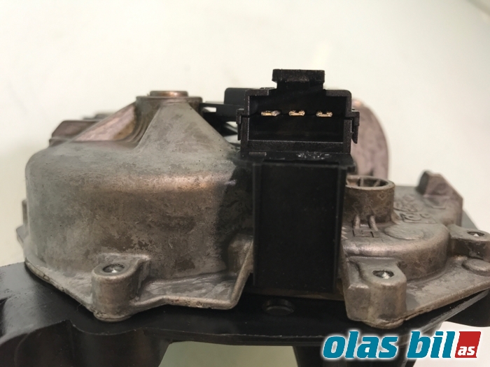 Viskermotor bakrute til Opel Zafira B 2005-2011 (13145548||131 45 548)