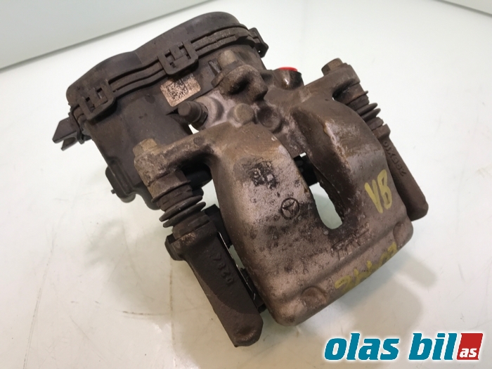 Bremsecaliper venstre bak til Mercedes GLA 2014-2020 (X156) (X156) (A 000 423 23 81|)