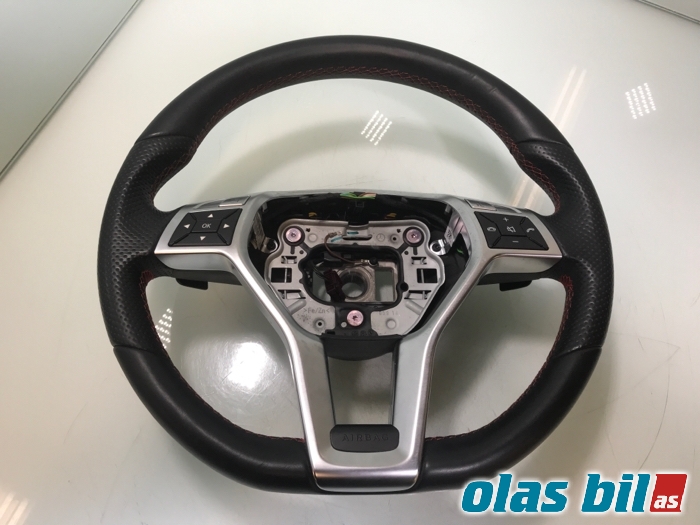 Ratt til Mercedes GLA 2014-2020 (X156) (X156) (A 172 460 83 03||A 172 460 18 03)