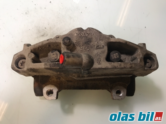 Bremsecaliper venstre foran til Volvo V60/V60 CC 2013-2018 (Type I, Fase 2)  (36000375|)