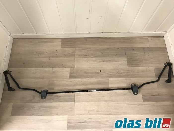 Stabilisatorstag bak til BMW 1-Serie, 2011-2015 (Fase 1) (F20/F21) (F20/F21) (33 55 6 853 474)