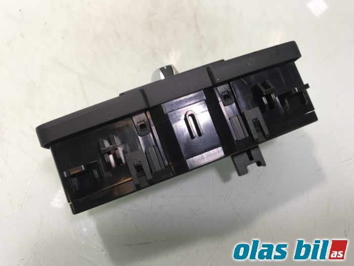 Bryter lys til BMW 1-Serie 2011-2015 (Fase 1) (F20/F21) (F20/F21) (61 31 6 847 507||9 265 298-02)
