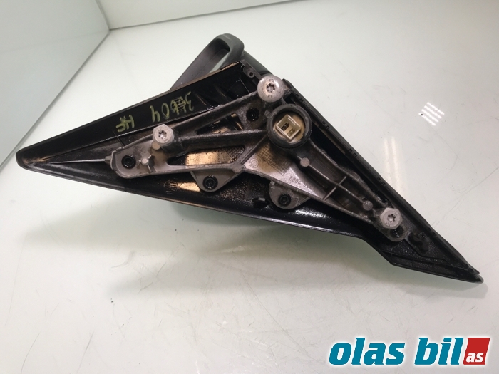 Speil høyre til BMW 1-Serie 2011-2015 (Fase 1) (F20/F21) (F20/F21) (51 16 7 242 702|)