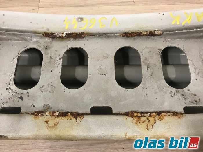 Støtfangerforsterkning bak til Volvo V60/V60 CC 2013-2018 (Type I, Fase 2)  (31378576|)