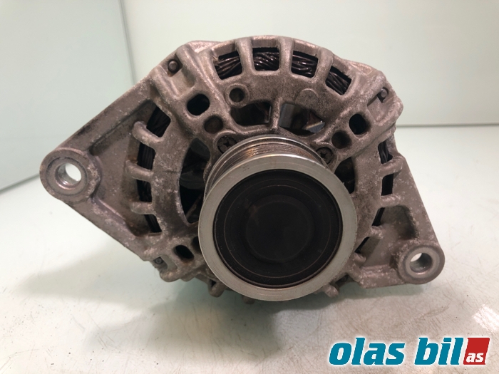 Dynamo til Fiat Ducato 2014-->>  (5802170711||504 385 134)