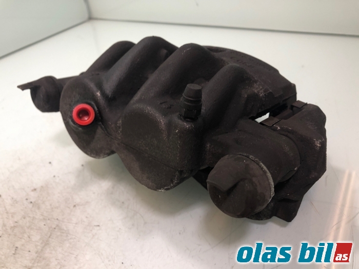 Bremsecaliper høyre foran til Fiat Ducato 2014-->> (51993473|)