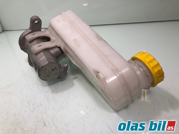 Bremsepumpe hoved til Fiat Ducato 2014-->>  (77367000||137 142 70 80)