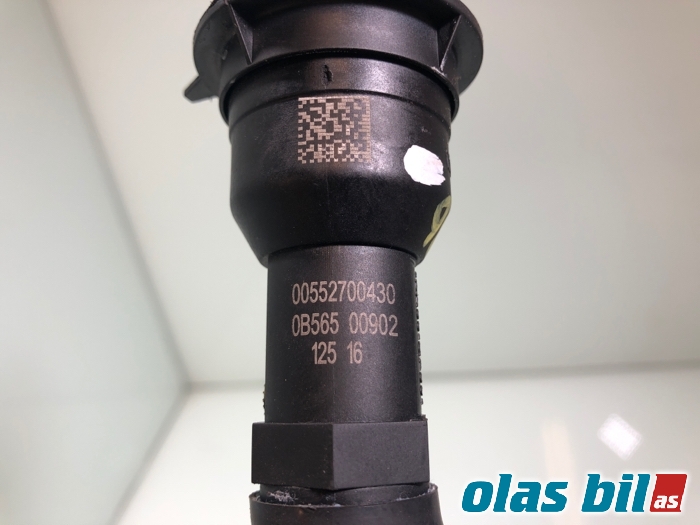 Clutchsylinder til Fiat Ducato 2014-->> (55270043||00552700430)