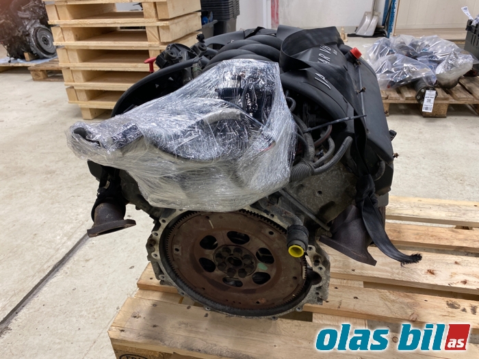 Motor bensin til Jaguar XJ X308 1998-2002 (NNE1002VAN||XW936006VA)