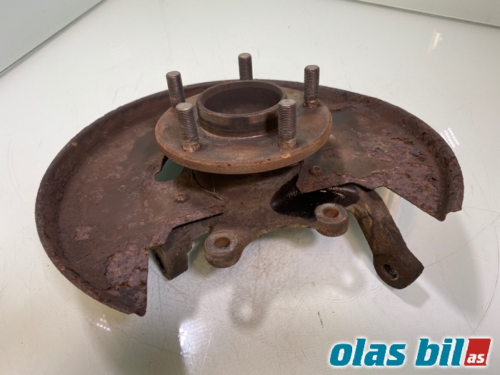 Hjulspindel høyre foran til Jaguar XJ X308 1998-2002  (MXD1628AA|)