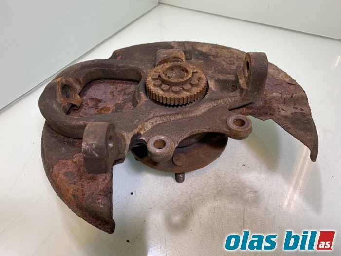 Hjulspindel høyre foran til Jaguar XJ X308 1998-2002  (MXD1628AA|)