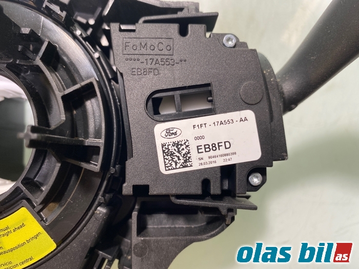 Bryter combi til Ford Transit 2014-->> (1850423||BK2T-14A664-BA)