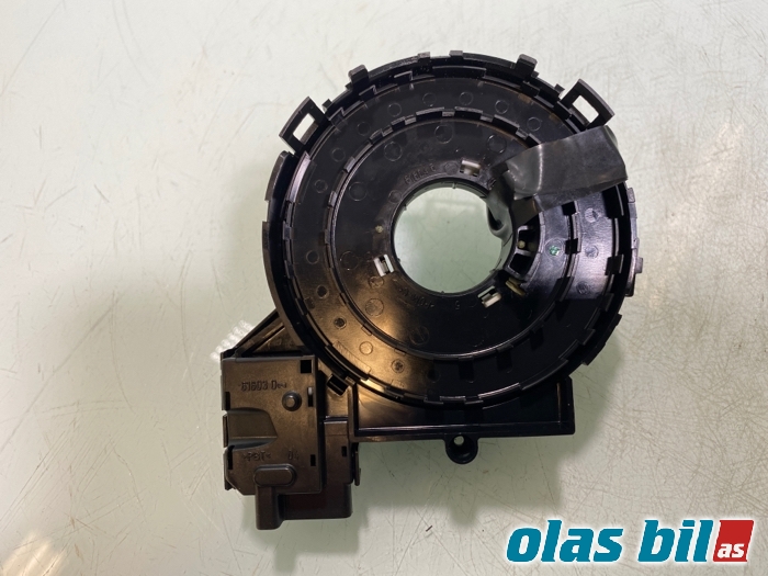Airbag slepering til VW Golf, Plus/Cross 2005-2009 (Fase 1) (1K0 959 653 C|)
