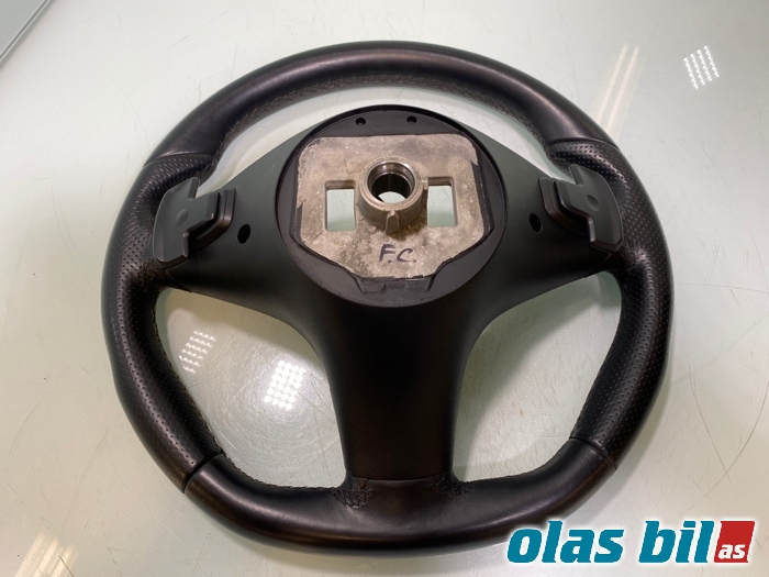 Ratt til Mercedes E-Klasse, Coupe/Cab 2009-2013 (Fase 1) (C207) (C207) (A 207 460 12 03|)