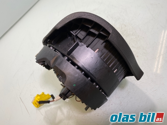 Airbag rattpute til VW Transporter / Caravelle 2009-2015 (Fase 2) (T5) (T5) (7E0 880 201 AT||7E0 880 201 G)