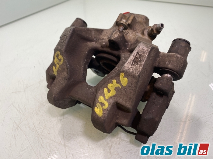 Bremsecaliper høyre bak til Mercedes E-Klasse, Coupe/Cab 2009-2013 (Fase 1) (C207) (C207) (A 204 423 16 81|)