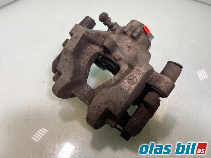 Bremsecaliper venstre bak til Mercedes E-Klasse, Coupe/Cab 2009-2013 (Fase 1) (C207) (C207) (A 204 423 15 81|)