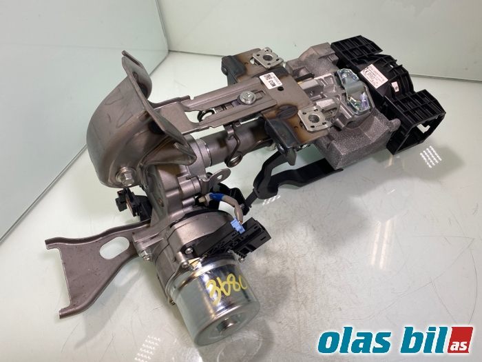 Rattaksel elektrisk servo til Mazda 6, 2015-2018 (Type III, Fase 2) (BHR132150C)