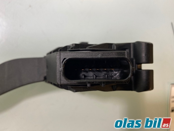 Pedal gass til VW Passat 2015-2019 (Fase 1) (B8) (B8) (5Q1 723 503 K||5Q1 723 503 H)