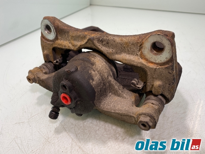 Bremsecaliper høyre foran til Mazda 3 2016-2019 (Type III, Fase 2)  (B4Y7-33-98ZB|)