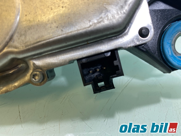 Viskermotor bakrute til Volvo XC60 2008-2013 (Type I, Fase 1) (31290787||31 29 07 87)